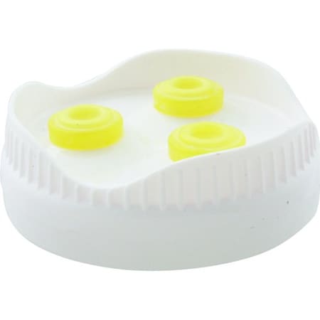 Allpoints Cap, Dispense , Fifo, Port Pal, 3Nz 2801903